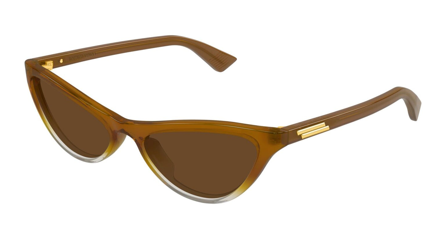 Bottega Veneta BV1414S-004 56mm New Sunglasses