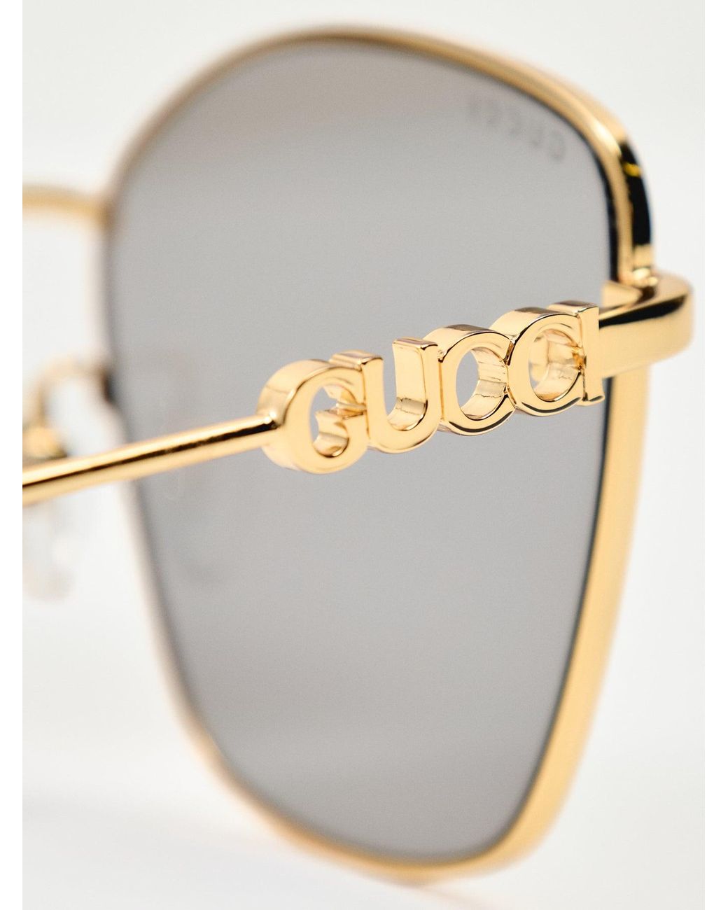 Gucci GG1805SA-001 60mm New Sunglasses