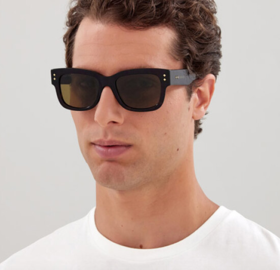 Gucci GG1217S-002 53 New Sunglasses