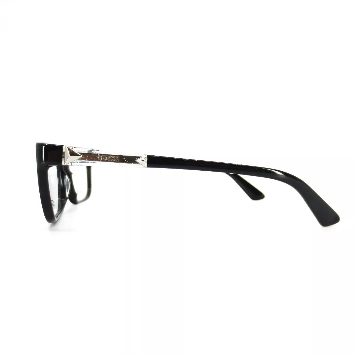 Guess GU2561-001-50  New Eyeglasses