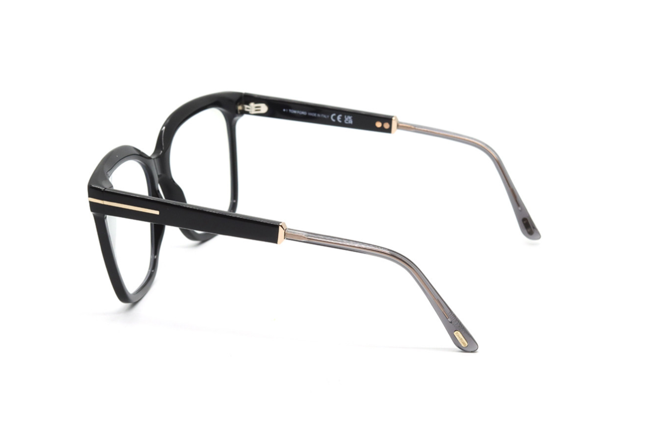 Tom Ford FT5892-B-001-56 56mm New Eyeglasses