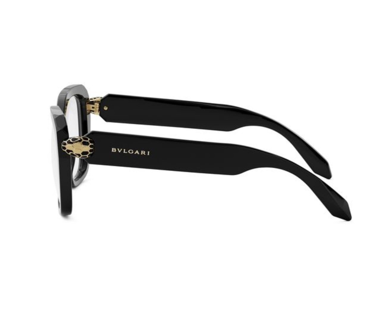 Bvlgari BV50043I SERPENTI FOREVER-001 55mm New Eyeglasses