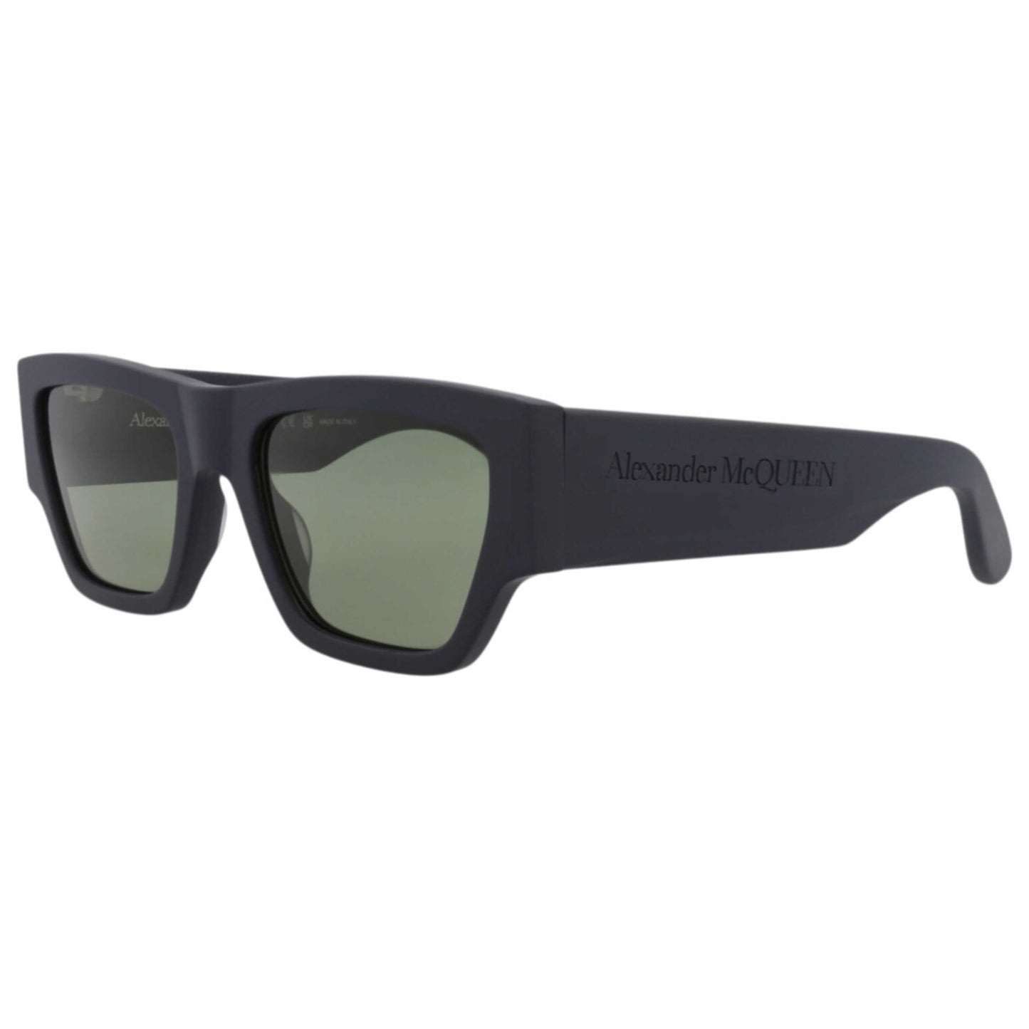 Alexander McQueen AM0393S-30014334-005 55mm