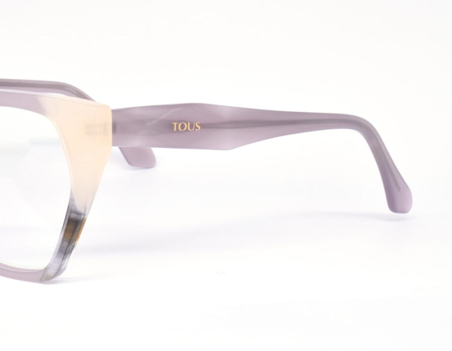 Tous VTOC91-0Z34 54mm New Eyeglasses
