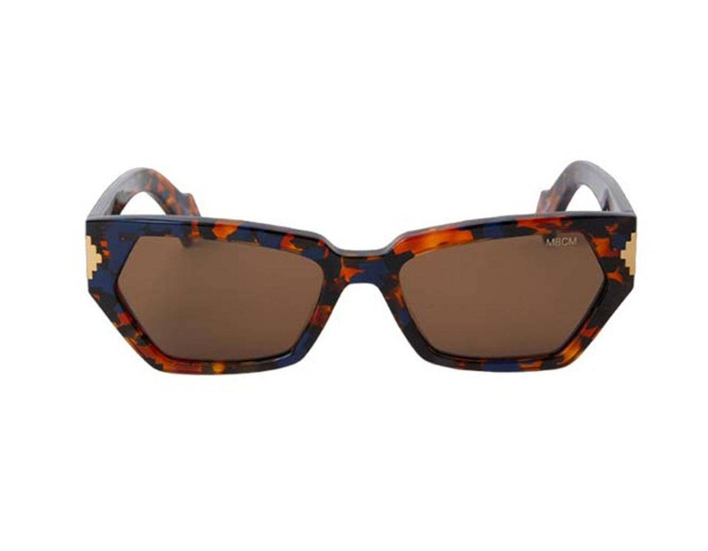 Marcelo Burlon Arica 57mm New Sunglasses