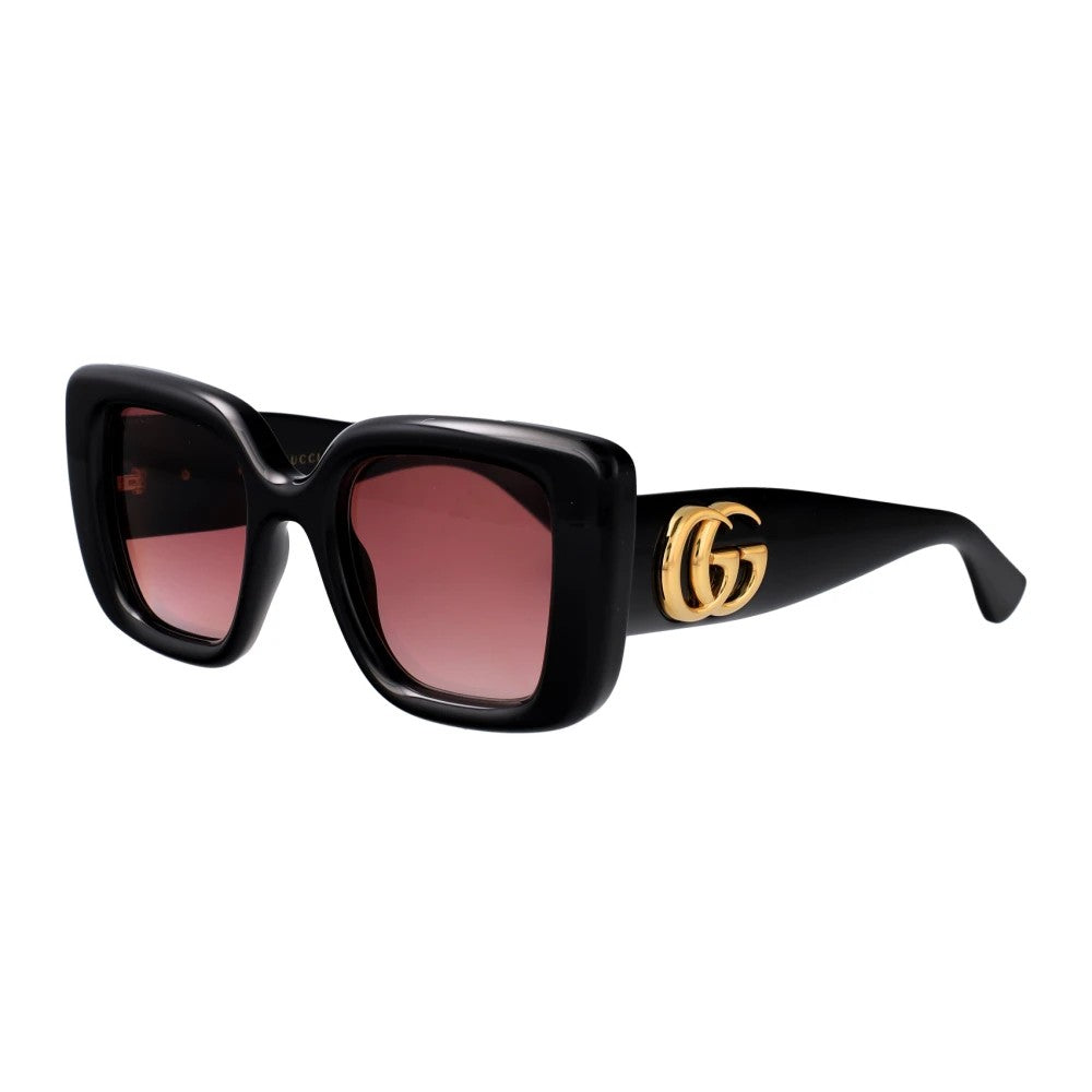 Gucci GG1975S-001 50mm New Sunglasses