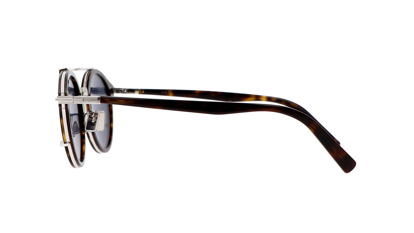 CHRISTIAN DIOR-BLACKSUIT-52N-R7U-50