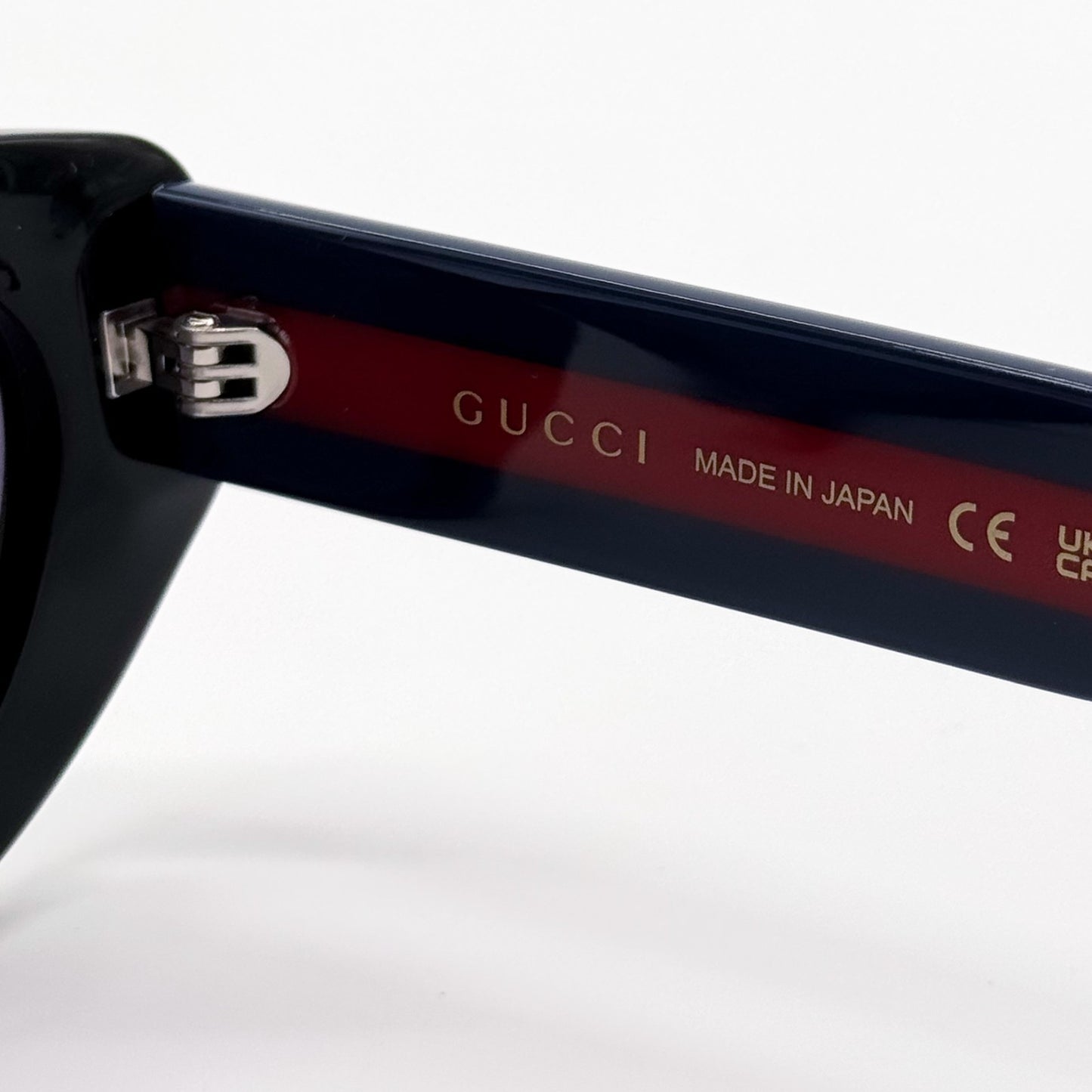 Gucci GG1862S-004 52 New Sunglasses