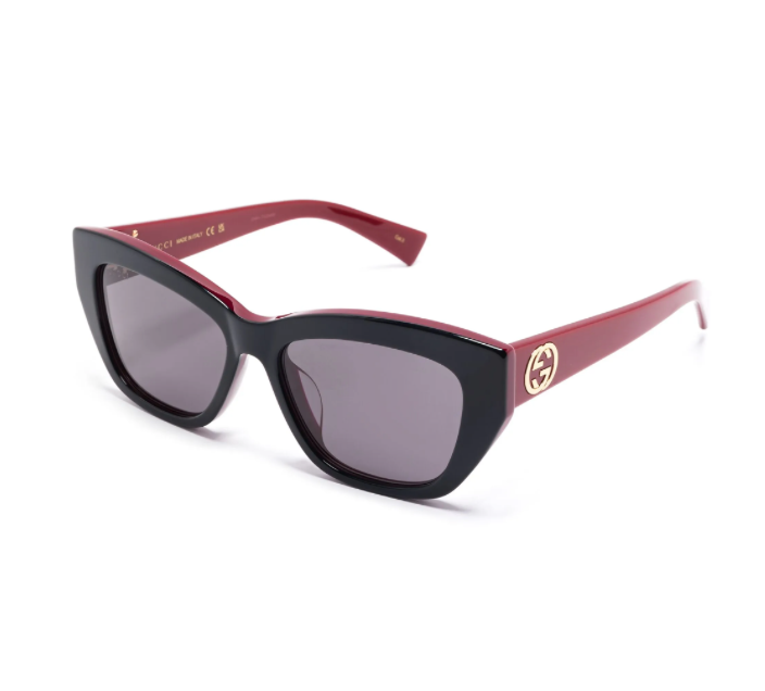 Gucci GG1844SA-004 55mm New Sunglasses