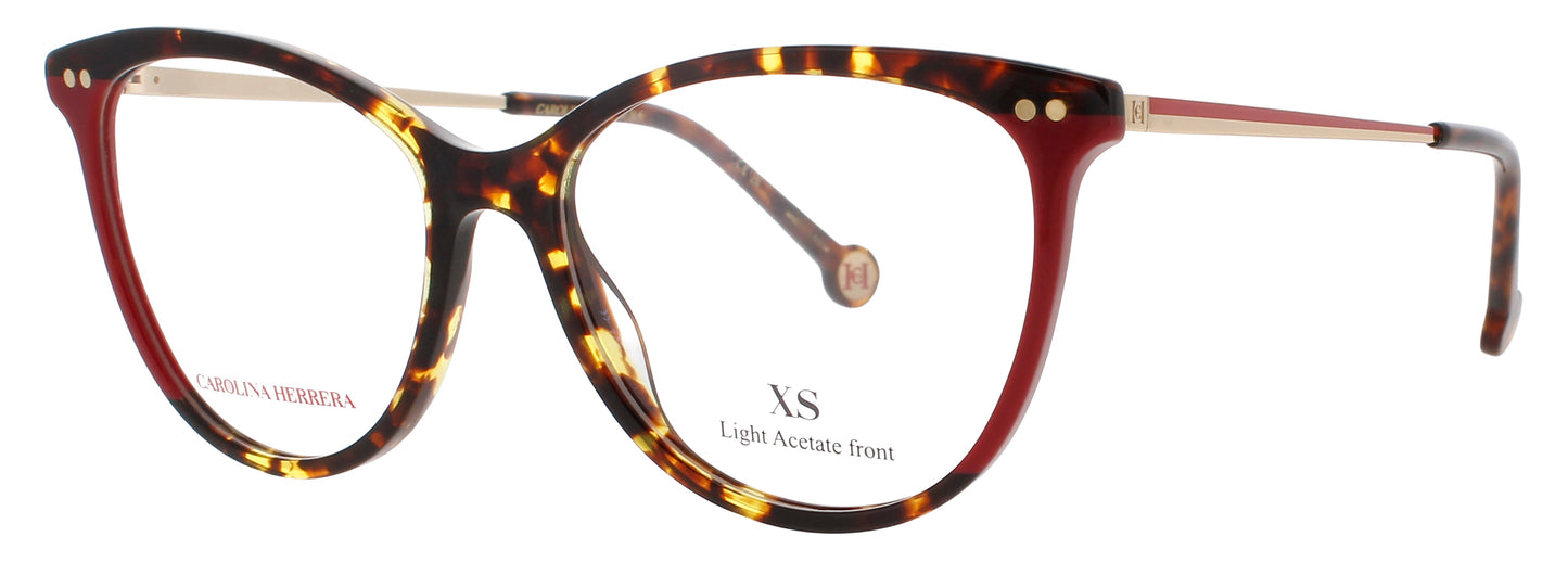 Carolina Herrera HER-0210-O63-52 52mm