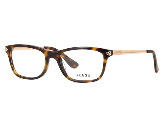 Guess 2631F-51052 51mm New Eyeglasses