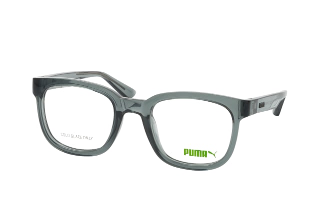 Puma PU0427o-001 51mm New Eyeglasses