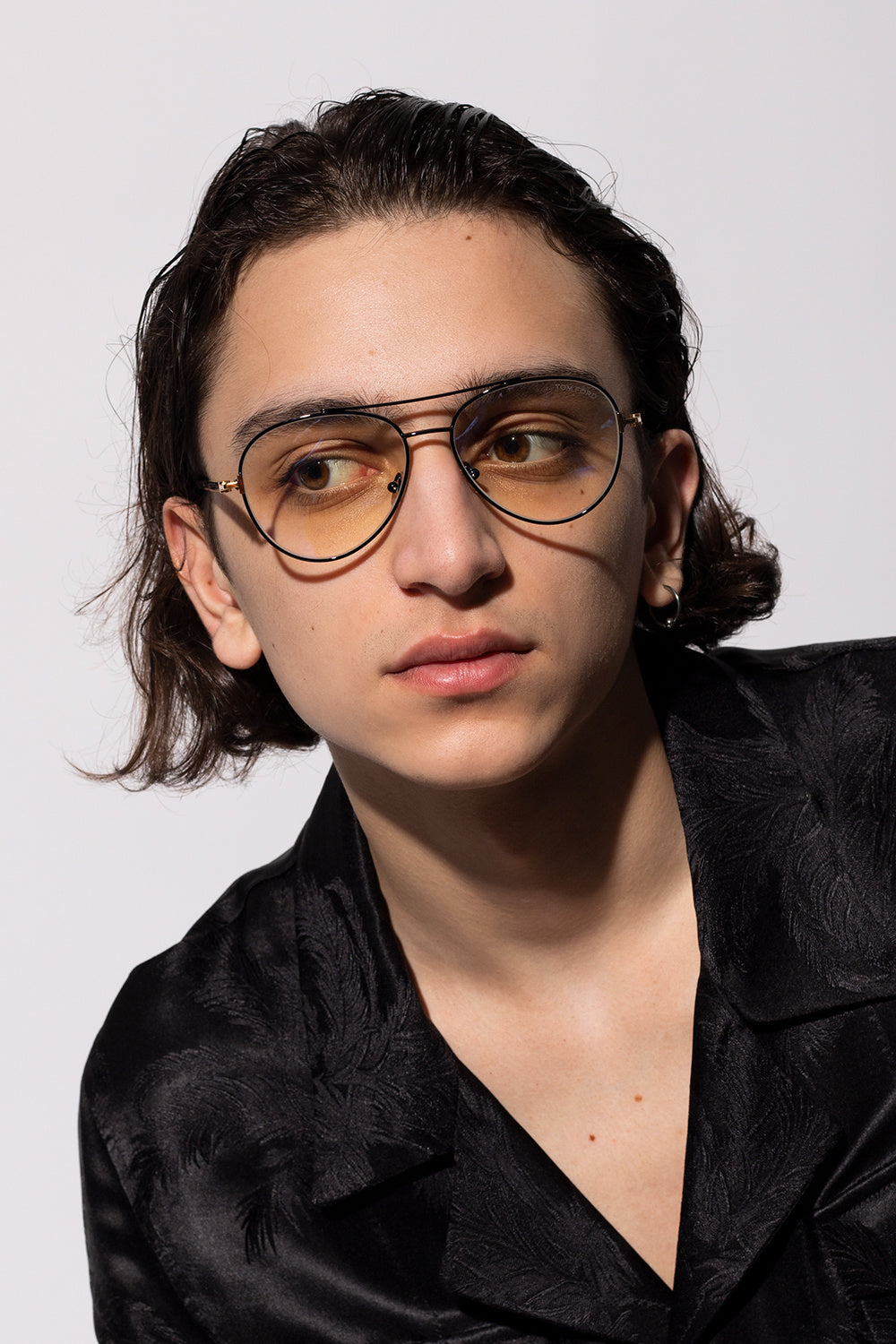 Tom Ford FT5684-B-001  New Sunglasses