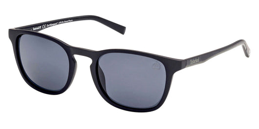 Timberland TB9265-02D-53 53mm New Sunglasses