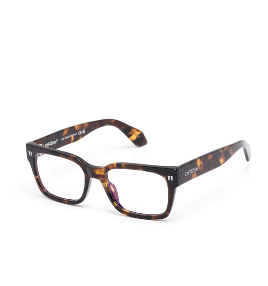 Off-White OERJ053S24PLA0016000 55mm New Eyeglasses