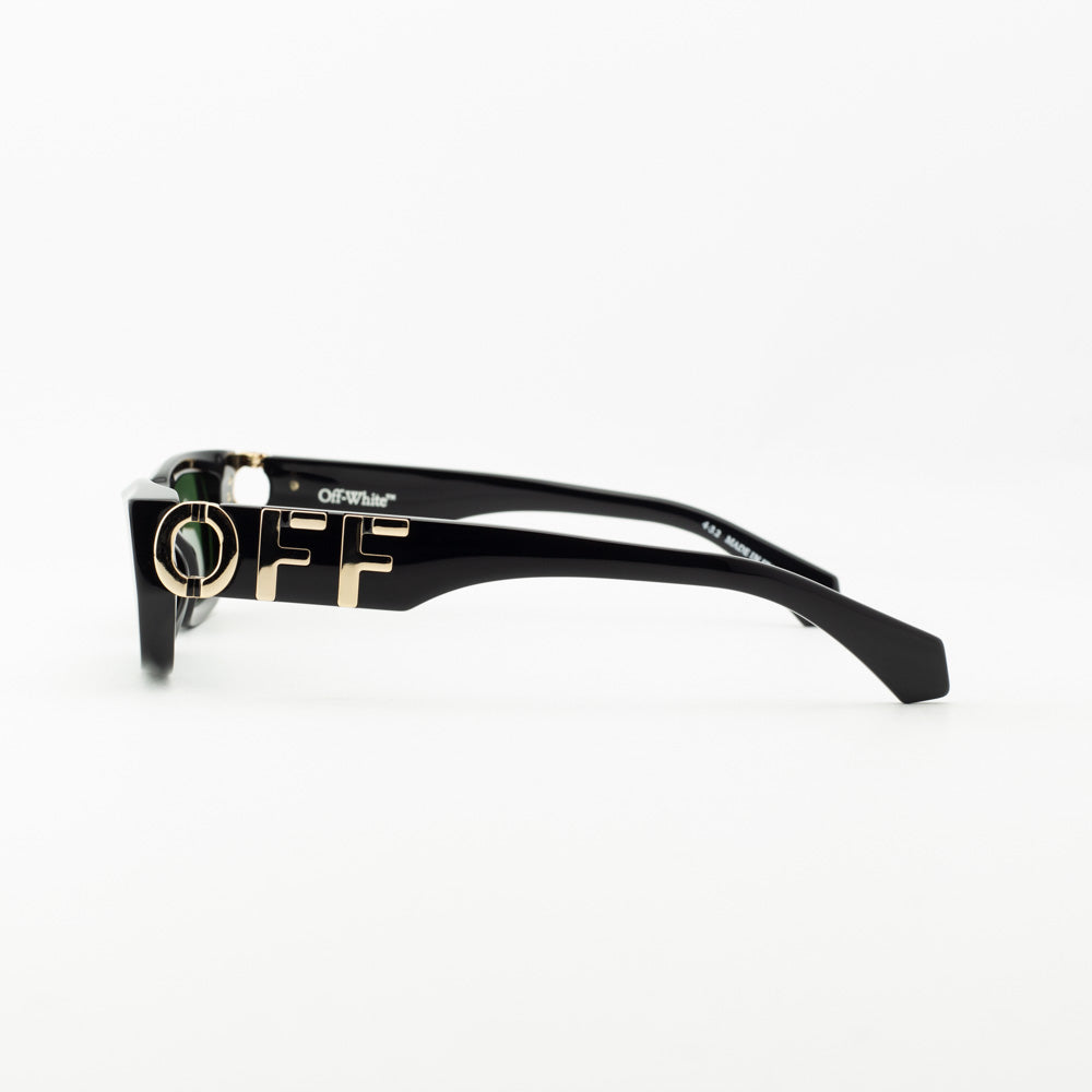 Off-White OERI124S24PLA0011055 49mm New Sunglasses