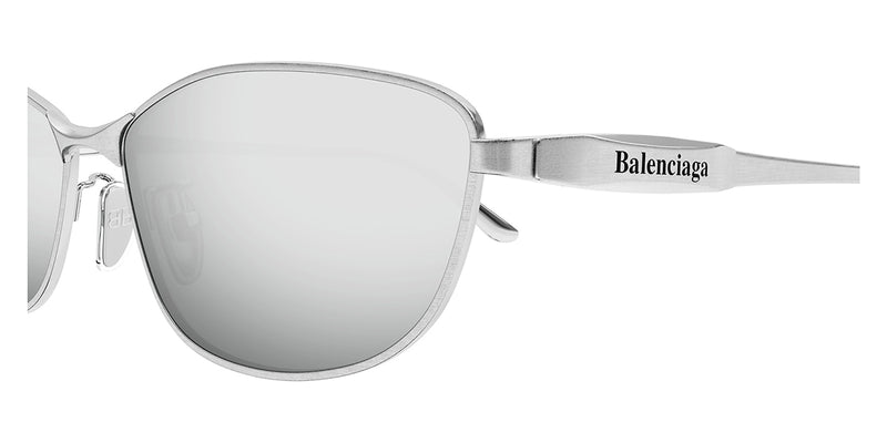 Balenciaga BB0357SA-002 62mm New Sunglasses