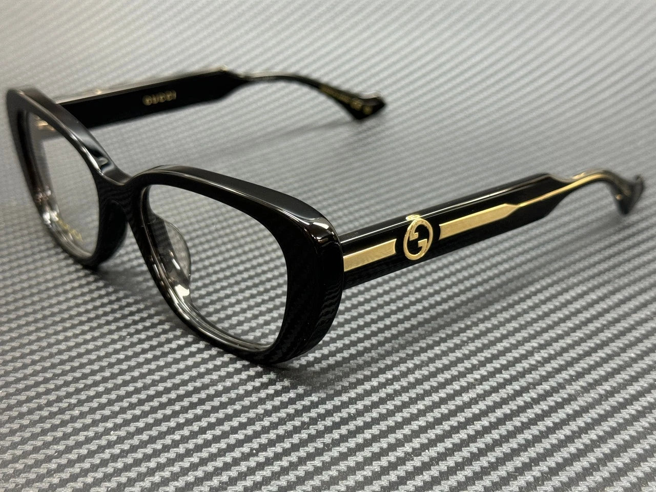 Gucci GG1559oK-001 54 New Eyeglasses