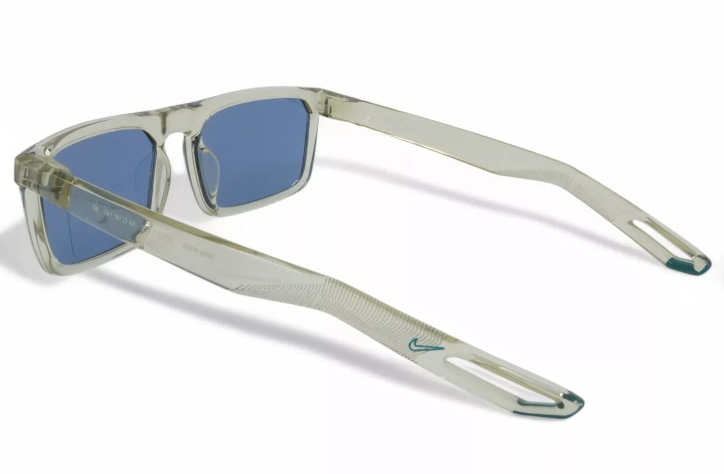 Nike NIKE NV03 DZ7374-072 55mm New Sunglasses