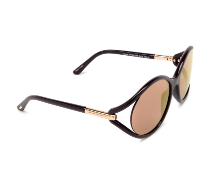 Tom Ford FT1090-48Z 59mm New Sunglasses