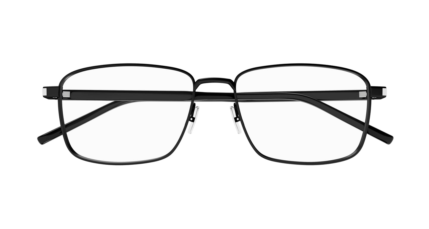 Yves Saint Laurent SL-666-003 58mm New Eyeglasses