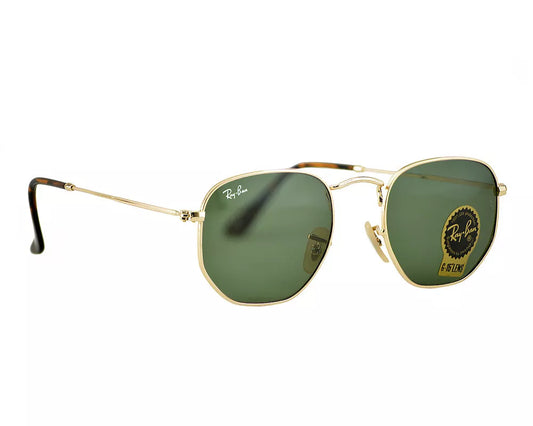 Ray Ban RB3548N-001-51  New Sunglasses