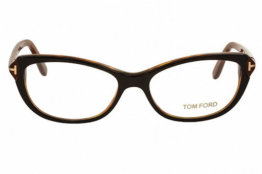 Tom Ford FT5286-005-52 00mm New Eyeglasses