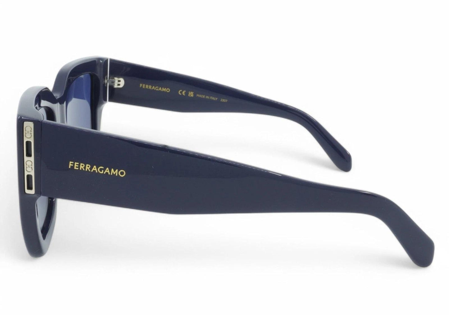 Salvatore Ferragamo SF1104S-414-5519 55mm