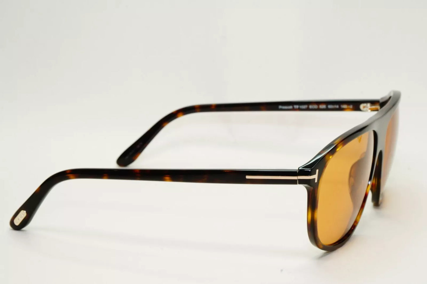 Tom Ford FT1027-52E-60 60mm New Sunglasses