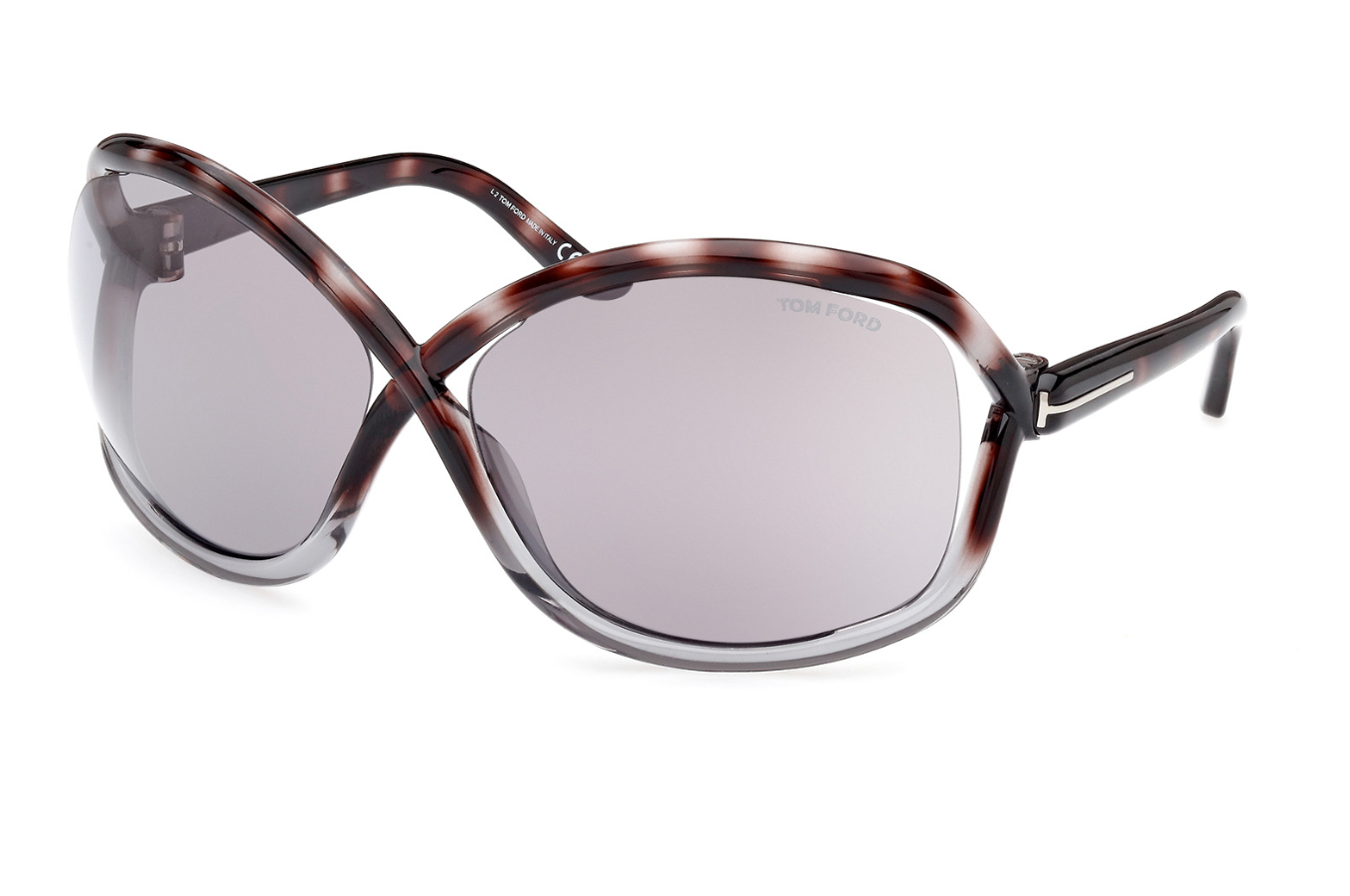 Tom Ford FT1068-55C-68 68mm