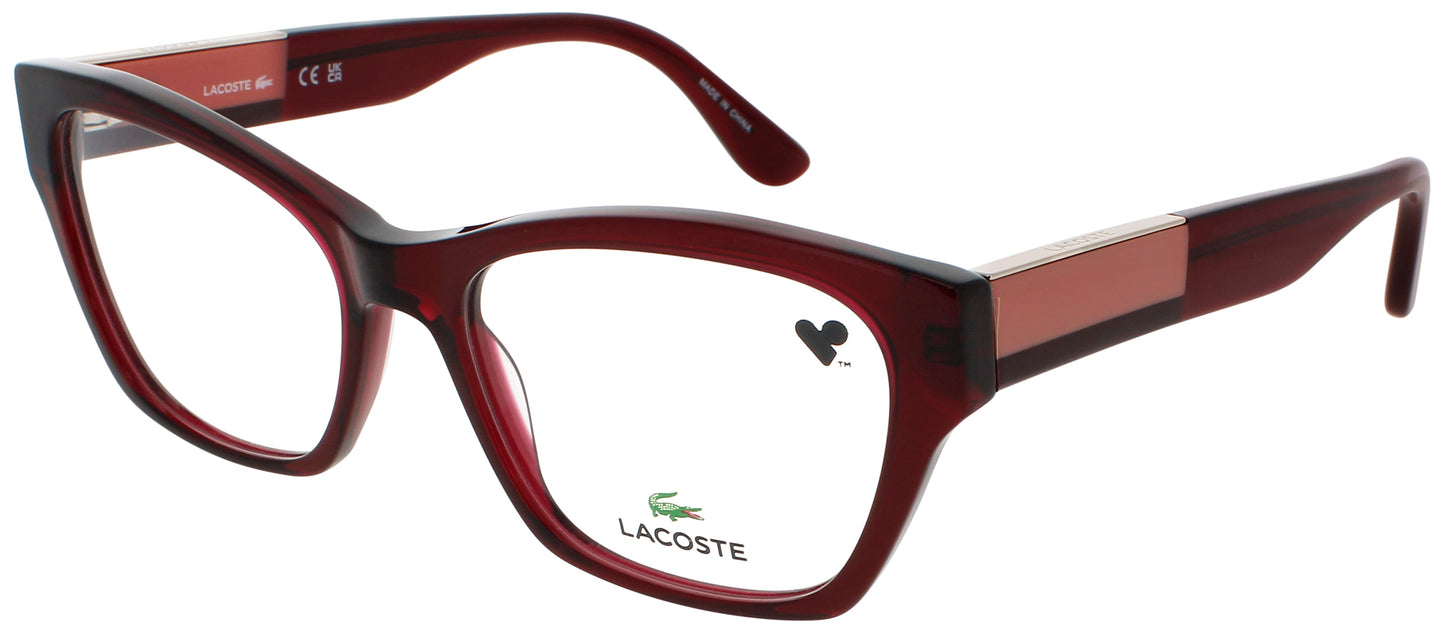 Lacoste L2919-603 54mm