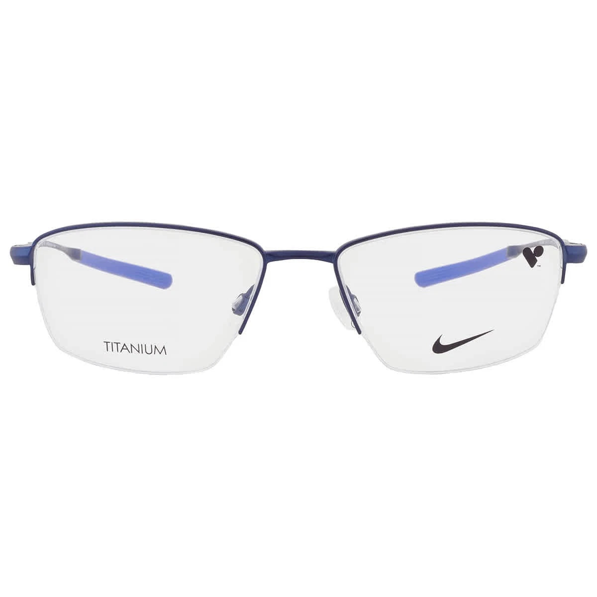 Nike NIKE 6045-410 54mm New Eyeglasses