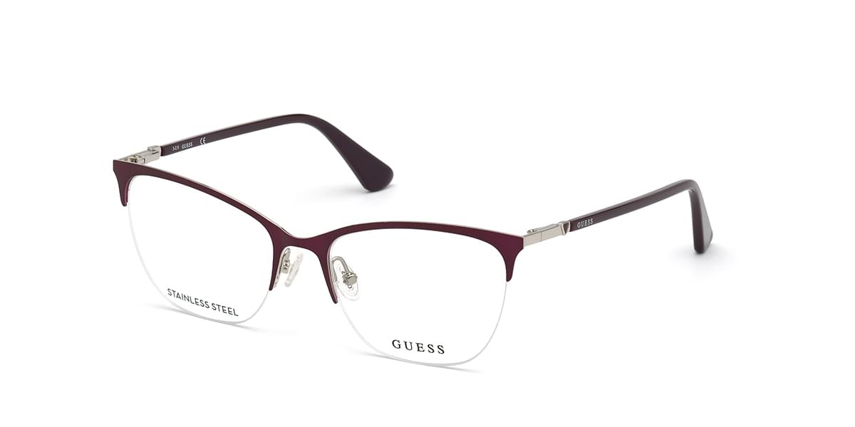 Guess GU2787-082-52  New Eyeglasses