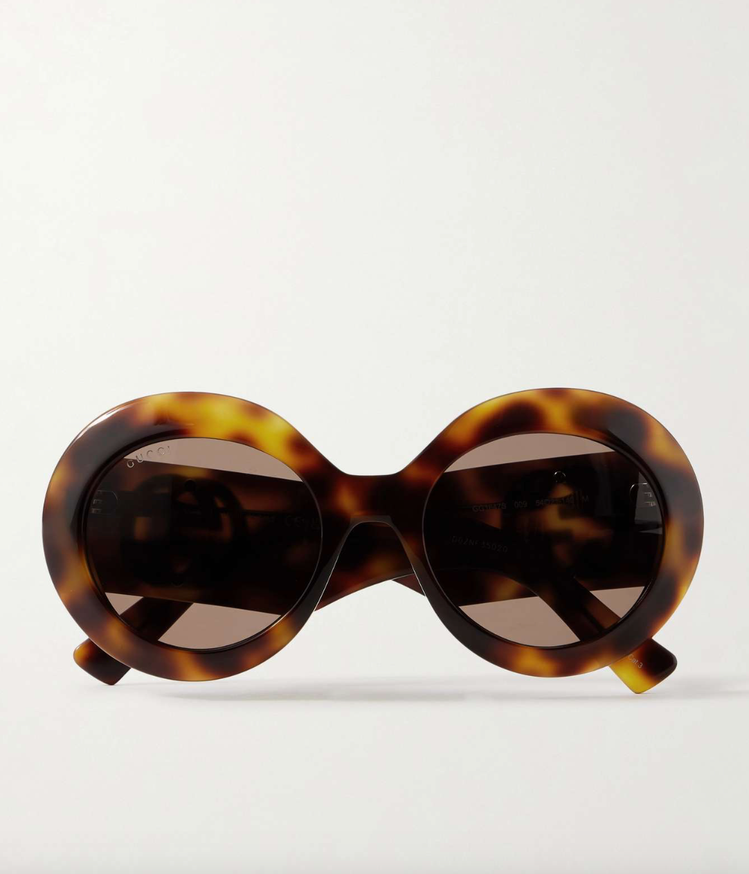 Gucci GG1647S-009-54 54mm New Sunglasses