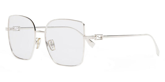 Fendi FE50041U-56028 56mm New Eyeglasses