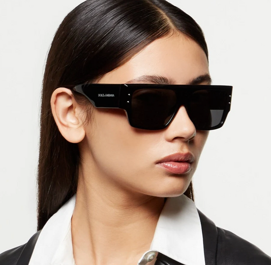 Dolce & Gabbana DG4459-50187-56 56mm New Sunglasses