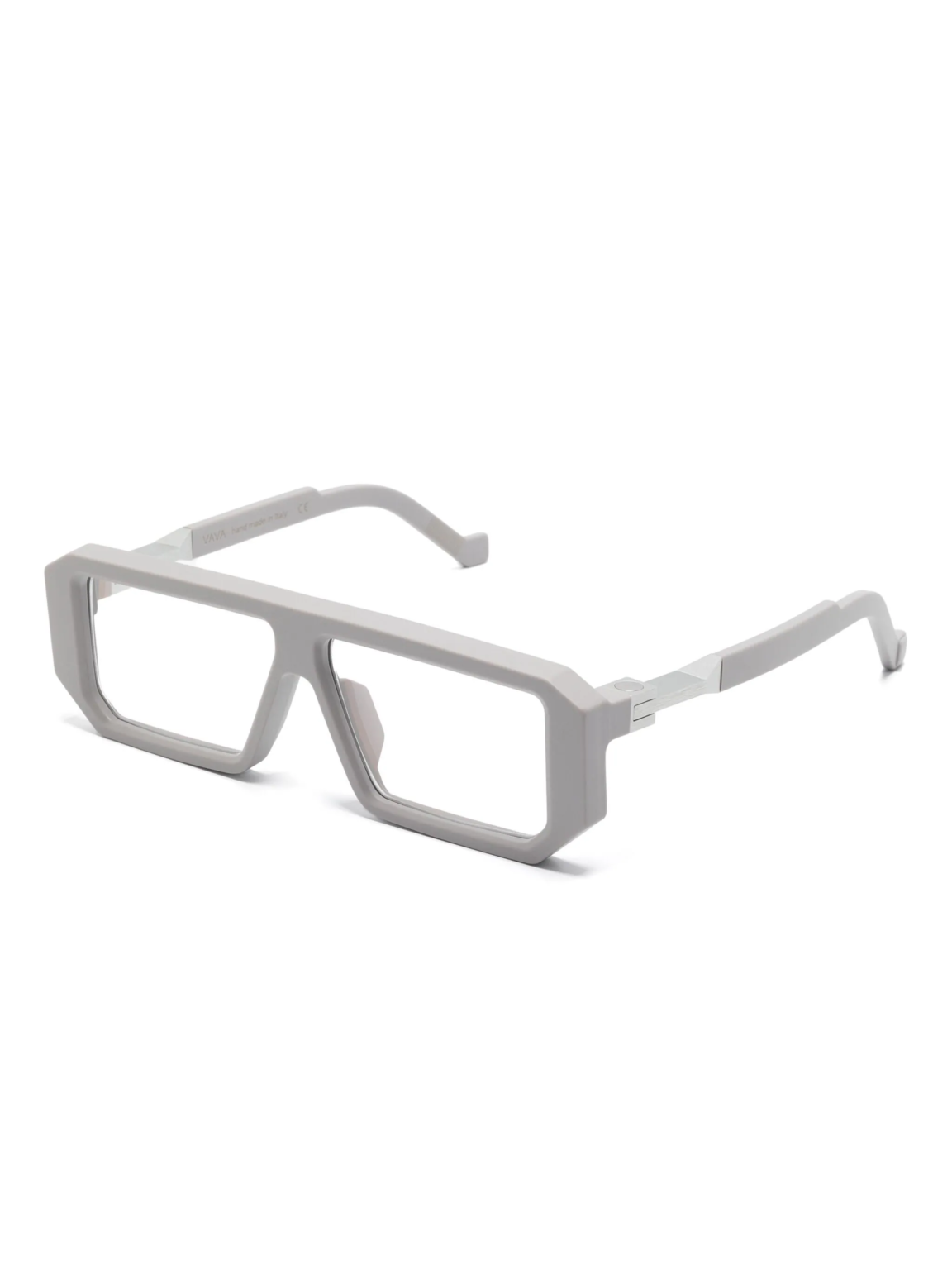 Vava BL0030-LGRY-Mat SIL 57mm New Eyeglasses