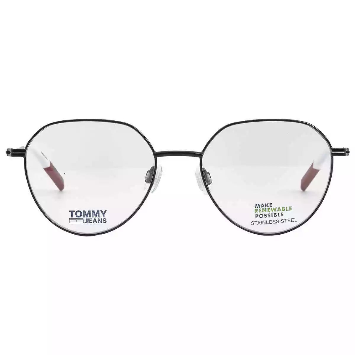 Tommy Hilfiger TJ 0015-0807 00 51mm New Eyeglasses