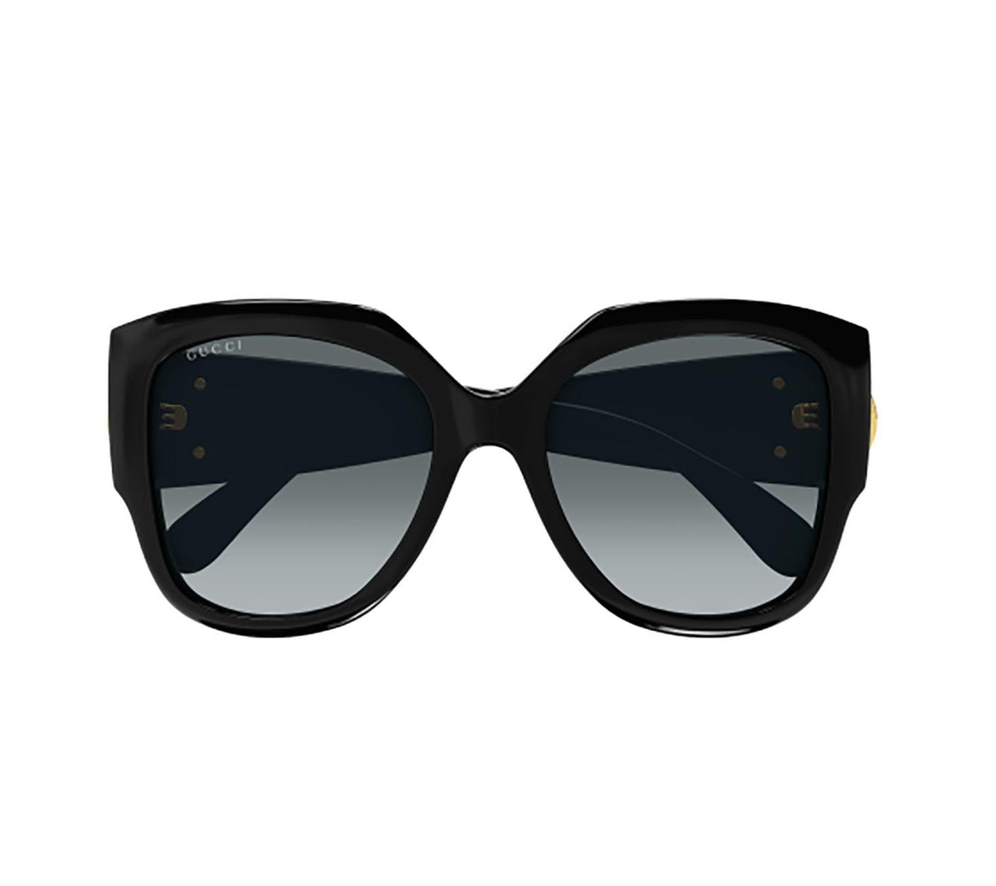 Gucci GG1407S-001 54mm New Sunglasses