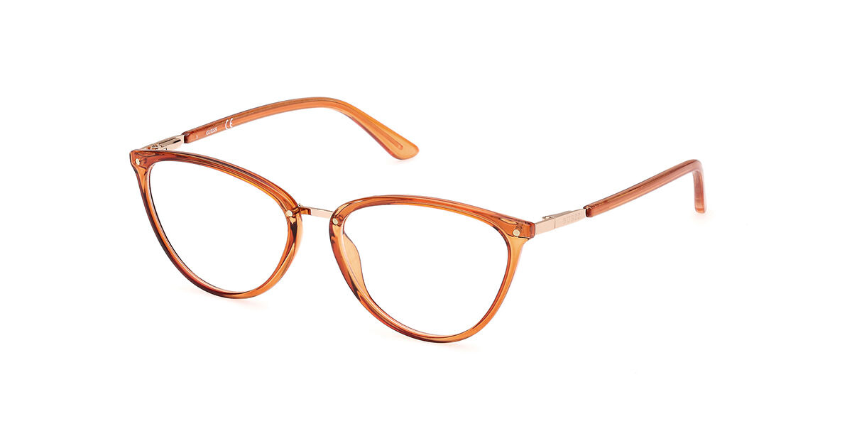 Guess GU2957-044-53 53mm New Eyeglasses