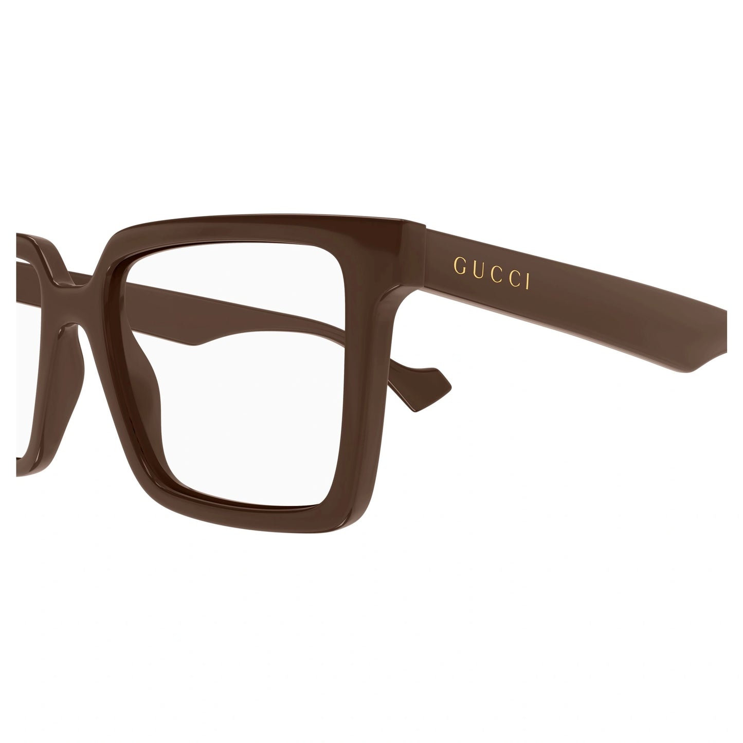 Gucci GG1540o-003 52mm New Eyeglasses