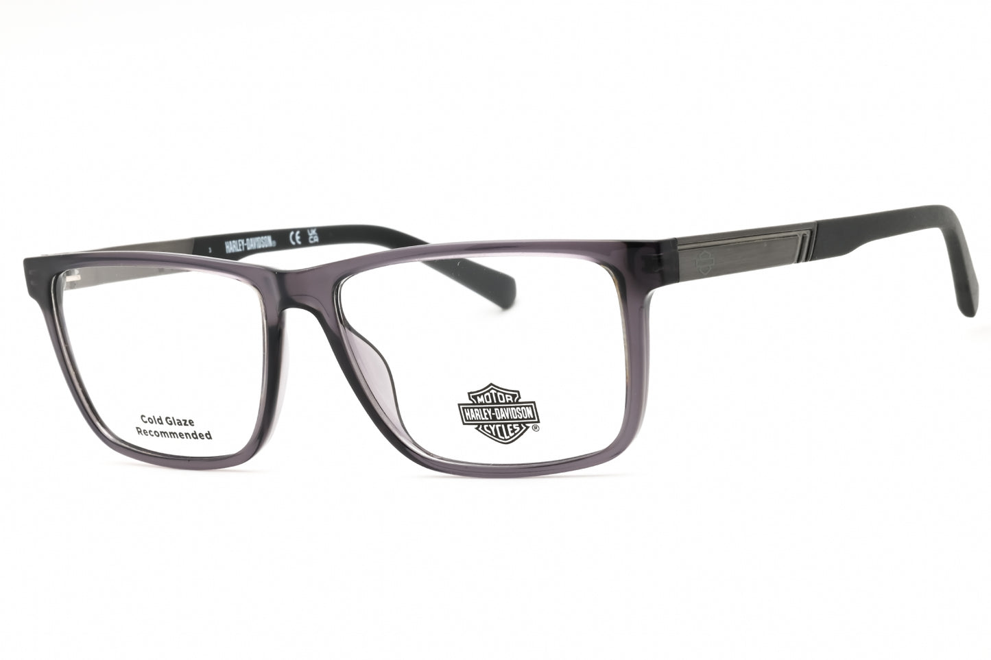 Harley Davidson HD50093-020 57mm New Eyeglasses