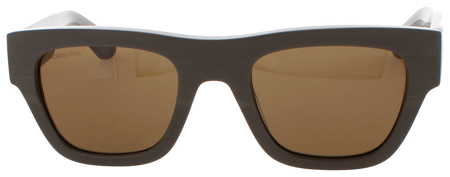Calvin Klein CK24510S-260 0mm New Sunglasses