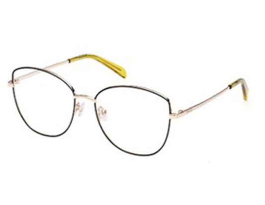 Emilio Pucci EP5229-55005 55mm New Eyeglasses