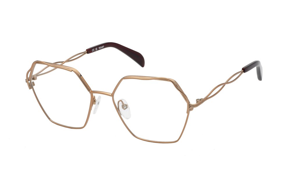 Tous VTO453-08FC-55 55mm New Eyeglasses