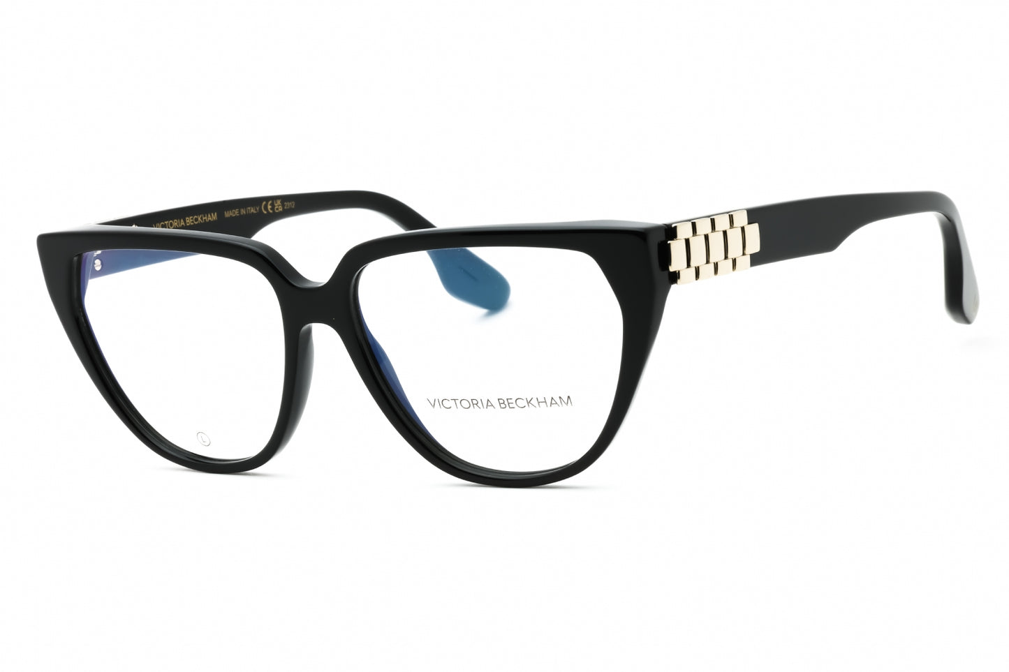 Victoria Beckham VB2661-001 54mm New Eyeglasses