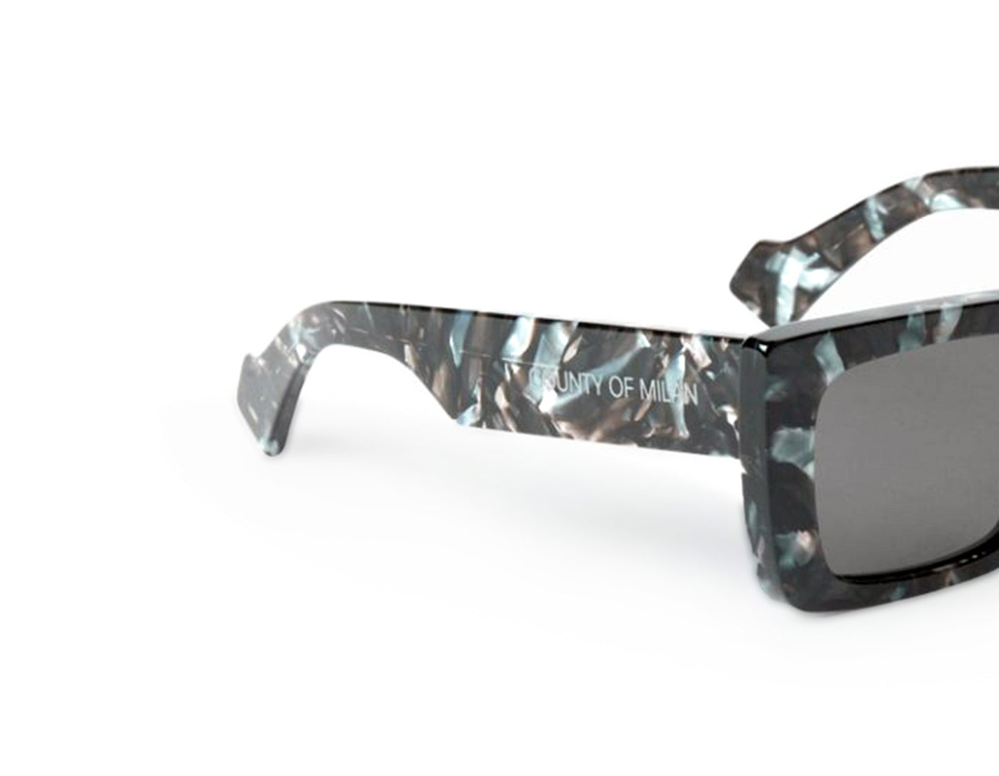 Marcelo Burlon Tecka 54mm New Sunglasses