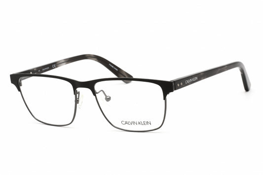 Calvin Klein CK18304-001 53mm New Eyeglasses