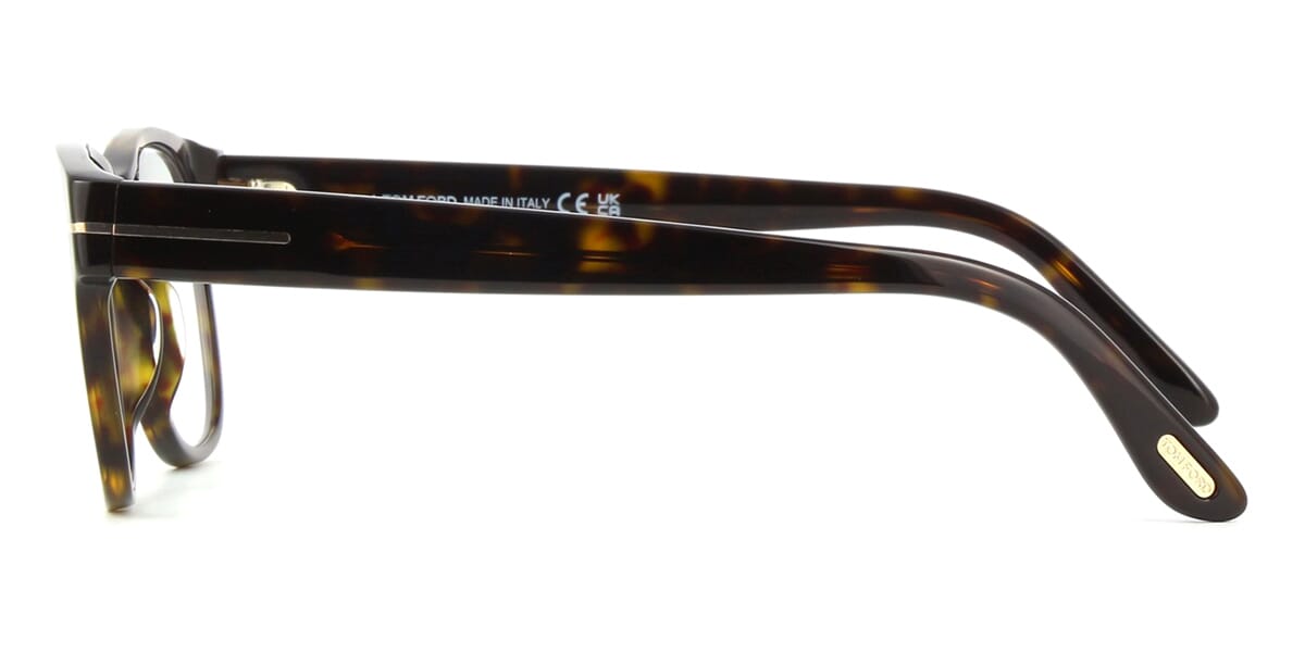 Tom Ford FT5898-B-50052 50mm New Eyeglasses