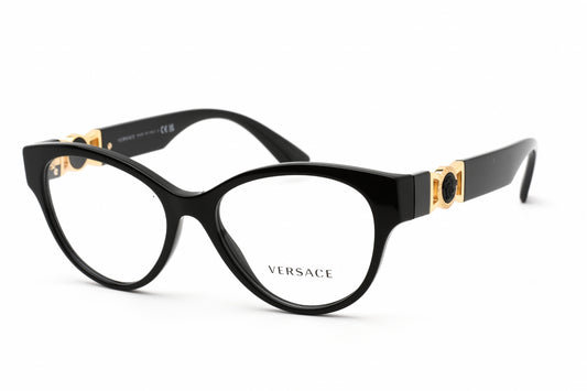 Versace 0VE3313-GB1 54mm New Eyeglasses